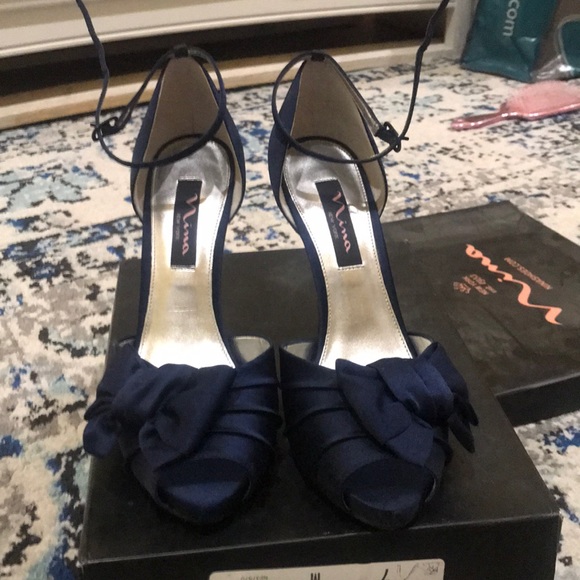 Shoes - Picture 3 of 3